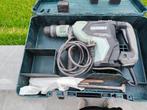 Hikoki DH40MEY // SDS MAX // 8,7 J, Doe-het-zelf en Bouw, Ophalen, Gebruikt