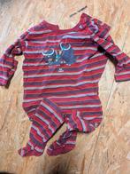 Onesie pyjama woody met voetjes maat 86, Ophalen of Verzenden, Zo goed als nieuw
