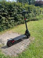 Elektrische Step Mobile Future X10 –600W / 13Ah met factuur, Ophalen, Zo goed als nieuw, Elektrische step (E-scooter), Mobile future