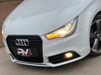 Audi A1-1.4 TFSI Sportbak S Line Compétition, 90 kW, Euro 5, Achat, A1
