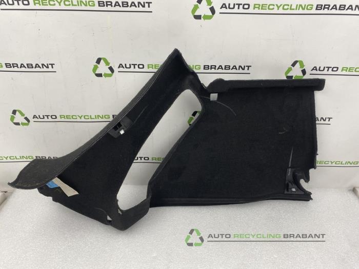 Laadbak bekleding van een Volkswagen Beetle, Gebruikt, -, -, Ophalen of Verzenden