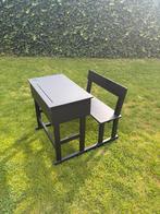 Vintage kinder bureau’tje, Kinderen en Baby's, Ophalen, Gebruikt