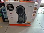 Dolce gusto, Ophalen, Zo goed als nieuw