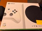 Xbox series S, Ophalen of Verzenden, Zo goed als nieuw, Xbox Series S