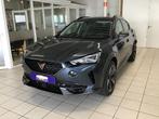 Cupra Formentor 1.4e HYBRID NIEUW AUTOMAAT CAMERA NAVI DAB, Auto's, Cupra, Te koop, Zilver of Grijs, Cruise Control, 5 deurs