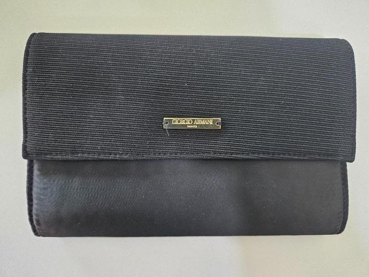 Handtas/Clutch Giorgio Armani, Handtassen en Accessoires, Overige Accessoires, Nieuw, Ophalen of Verzenden