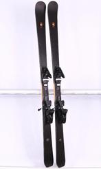 172 179 ski's AK SKI ORANGE, elastac, SWISS handmade, 160 tot 180 cm, Gebruikt, Verzenden, Salomon