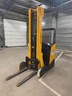 elektrische lift, Ophalen, Jungheinrich, Heftruck, 1000 tot 2000 kg