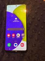 Samsung A52, Telecommunicatie, Mobiele telefoons | Samsung, Ophalen, Zo goed als nieuw