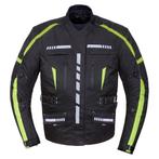 Nieuwe 600D motorjas van cordura textiel, Verzenden, Nieuw met kaartje, Jas | textiel