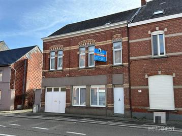 Woning te koop in Diest, 3 slpks, Maison individuelle, 3 pièces