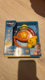 Tamboerijn VTech voor kleuters +3 jaar, Ophalen, Zo goed als nieuw