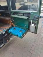 Camping gaz en waterkraan met pomp, Caravans en Kamperen, Kampeeraccessoires, Ophalen of Verzenden