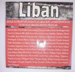 Vinyl 45trs- Liban- au profit des enfants du Liban, Ophalen of Verzenden, Gebruikt