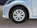 Toyota Yaris Dynamic, Autos, Achat, Euro 6, 116 ch, Noir