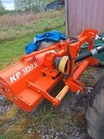 Agrimaster KP1250U, Zakelijke goederen, Ophalen