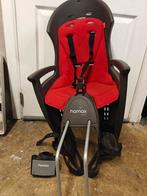 Hamax Siège enfant pour vélo, Vélos & Vélomoteurs, Repose-pieds, Comme neuf, Enlèvement, Hamax