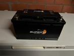 Super B lithium batterij ypsilon 12V90Ah camper, Ophalen