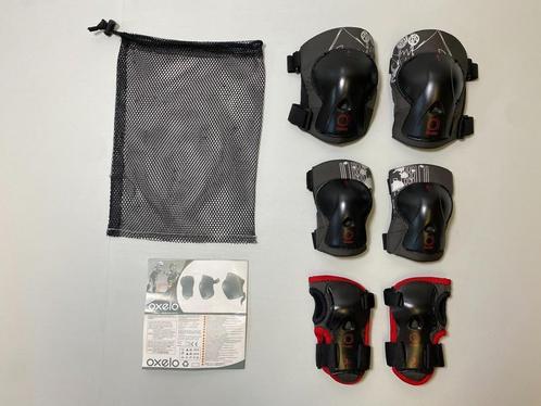 SET knie-, elleboog- en  NIEUW, Sport en Fitness, Skeelers, Nieuw, Bescherming, Overige merken, Ophalen