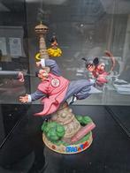 Goku vs tao pai pai UCS STUDIO, Enlèvement ou Envoi