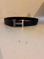 Hèrmes riem, Vêtements | Hommes, Ceintures, Envoi, Comme neuf, Noir