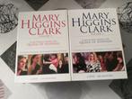 Mary Higgins Clark, Boxset, Ophalen of Verzenden, Zo goed als nieuw, Vanaf 12 jaar