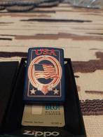 Zippo  Aansteker  nieuw, Verzamelen, Rookartikelen, Aanstekers en Luciferdoosjes, Ophalen of Verzenden, Nieuw, Aansteker