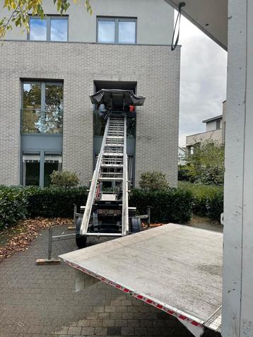 ‼️verhuizingen-liftservice-transport‼️7️⃣0️⃣euro beschikbaar voor biedingen