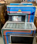 Lot Jukeboxen en onderdelen te koop, Verzamelen, Automaten | Jukeboxen, Seeburg, Gebruikt, Ophalen of Verzenden, 1970 tot heden