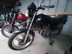HONDA 125 TWIN wordt opnieuw gestart, 2 cilinders, Particulier, 125 cc, Toermotor