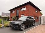 Range Rover Vogue PHEV facelift, Auto's, Automaat, 70 g/km, Euro 6, Zwart