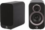 4x Q Acoustics 3010i - Compacte Boekenplank Luidsprekers, Audio, Tv en Foto, Luidsprekerboxen, Ophalen, Zo goed als nieuw, Front, Rear of Stereo speakers