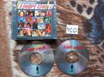 CD Het Beste uit de Top 40 van '89, Enlèvement ou Envoi, Utilisé, Coffret