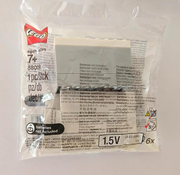 Lego 88009 Powered Up Hub - nieuw in verpakking, Enfants & Bébés, Jouets | Duplo & Lego, Neuf, Lego, Ensemble complet, Enlèvement ou Envoi