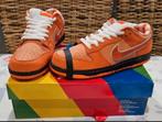 Nike sb dunk low lobster, Kleding | Heren, Schoenen, Ophalen of Verzenden, Nieuw
