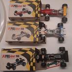 POLITOYS FK6, FK7 en FK8 : 3 RACECARS F.1 VINTAGE*MIB*, Ophalen, Nieuw, Auto, Overige merken