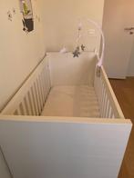 Baby kinderbed Bopita, Ophalen
