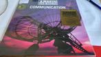 lp Armin van Buuren – Communication Part 1-3, Cd's en Dvd's, Ophalen of Verzenden, Nieuw in verpakking, 12 inch, Poprock