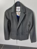 blazer maat 158 - donker grijs, Ophalen of Verzenden, Zo goed als nieuw, Jongen