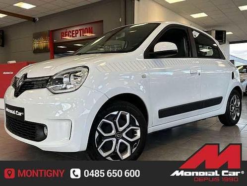 Renault Twingo 0.9 TCe Edition One *Air Connect *Clim, Auto's, Renault, Bedrijf, Twingo, ABS, Airbags, Airconditioning, Alarm