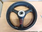 kawasaki zx9r model '02-'03 voorwiel velg, Ophalen of Verzenden, Gebruikt