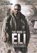 The Book of Eli (2010) Dvd Denzel Washington, Utilisé, Enlèvement ou Envoi, Action, À partir de 16 ans