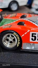 Mazda 787B 24 uur van Le Mans, Ophalen of Verzenden, Nieuw, Auto, Overige merken