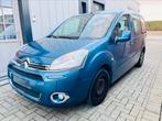 Citroen Berlingo Multispace 1.6i Benzine 06/2014 168.000km, Achat, Entreprise, Berlingo, Essence