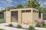 NIEUW modern strak tuinhuis 8313, Verzenden, Nieuw