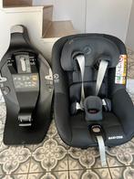 Maxi-Cosi Pearl 360 + FamilyFix base – als nieuw!, Kinderen en Baby's, Autostoeltjes, Ophalen, Zo goed als nieuw, Maxi-Cosi, Isofix