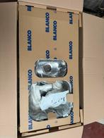 Blanco Dinas 6 S spoelbak – 10 stuks beschikbaar, Ophalen, Nieuw