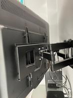 Support mural TV articulé, Enlèvement, Neuf