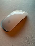 Apple Magic Mouse - Lightning, Computers en Software, Muis, Gebruikt, Rechtshandig, Ophalen of Verzenden
