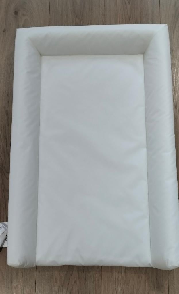 Aankleedkussen 4874cm, Kinderen en Baby's, Ophalen, Zo goed als nieuw, Jongen of Meisje